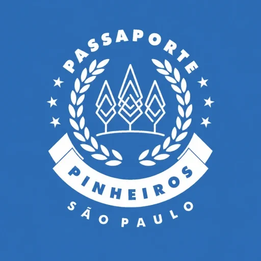 PASSAPORTE PINHEIROS